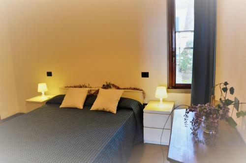 Apartamento Albergo Baia Etrusca