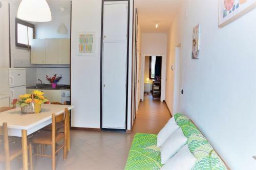 Apartamento Albergo Baia Etrusca