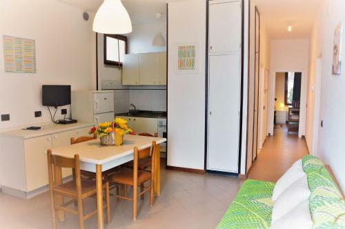 Apartamento Albergo Baia Etrusca