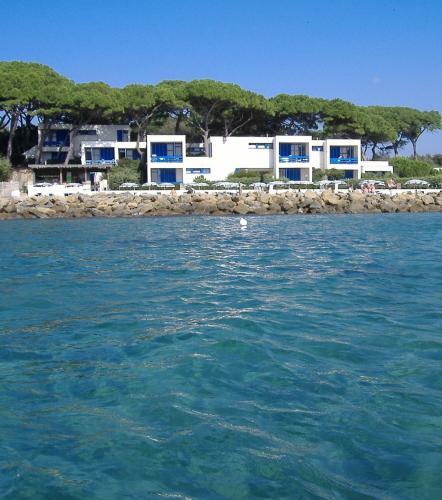 Apartamento Albergo Baia Etrusca