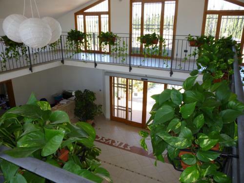 Apartamento Albergo Baia Etrusca