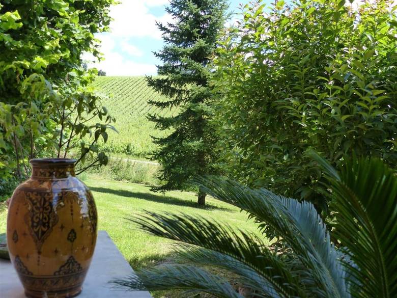 Bed & Breakfast Chambres D'hotes Au Val Dormant