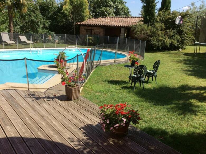 Bed & Breakfast Chambres D'hotes Au Val Dormant
