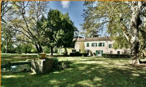 Bed & Breakfast Ch�teau Du Vergnet