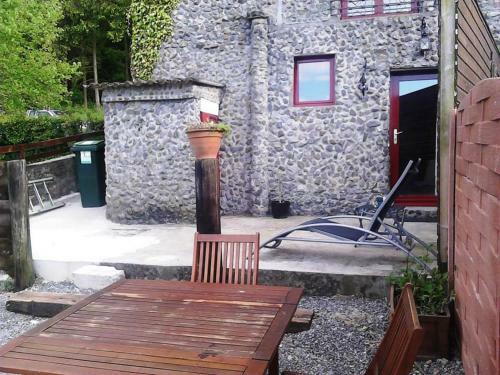 Gite Avesnois - 4910 -