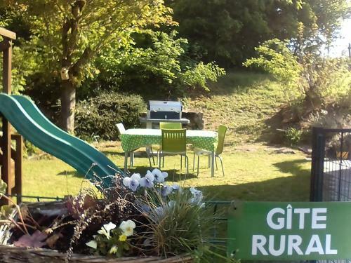 Gite Proche Du Val Joly - 4911 -