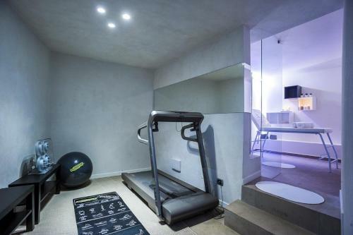 Apartamento Maison De Vacances Distinctive Et Luxueuse