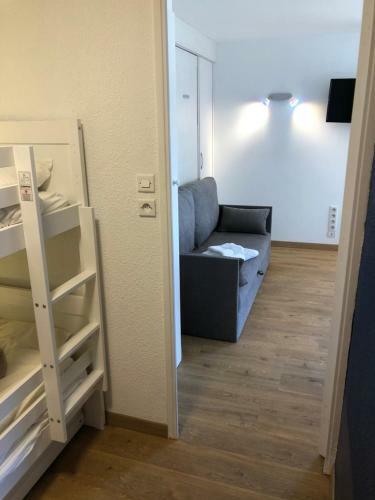 Apartamento Studio Petit Break Wissant Avec Terrasse