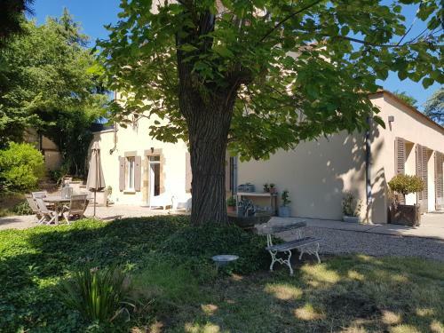Hostal Le Verger Moulins Yzeure