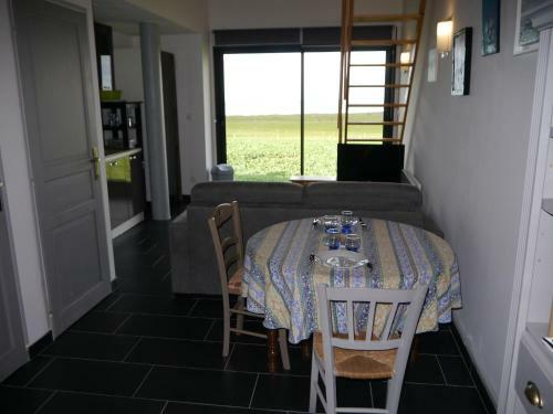 Apartamentos La Baie Saint Jean Face Mer