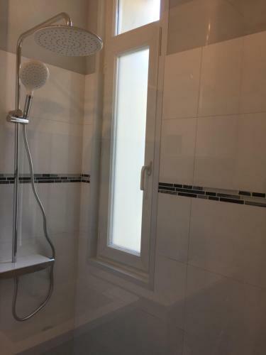 Apartamento La Terrasse Wimereusienne