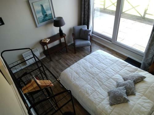 Apartamento La Naturelle 119