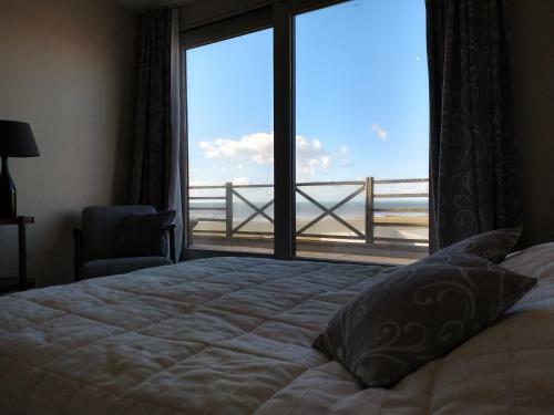 Apartamento La Naturelle 119