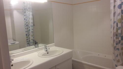 Apartamento La Naturelle 119