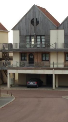 Apartamento La Naturelle 119