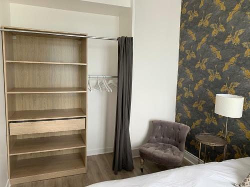 Apartamento Le Wim'heureux Mer. Villa Sainte Th�r�se