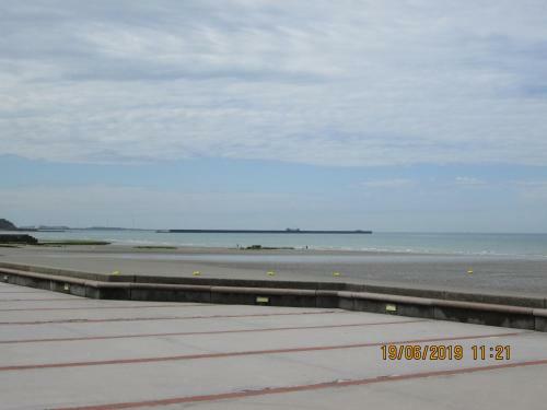 Apartamento Le Ciel D'opale