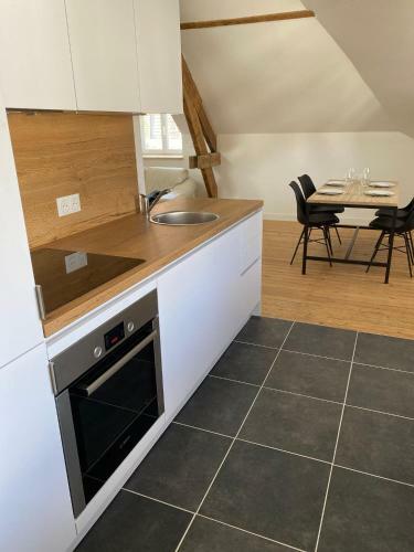 Apartamento L?universel