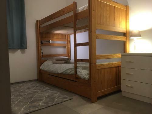 Apartamento Gite Les Montgolfi�res