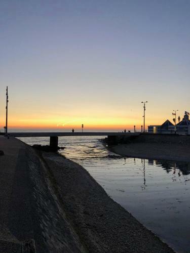 Apartamento Gite Les Montgolfi�res