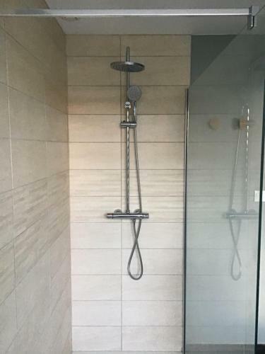 Apartamento G�te Nature Enti�rement Neuf � 100m de La Plage