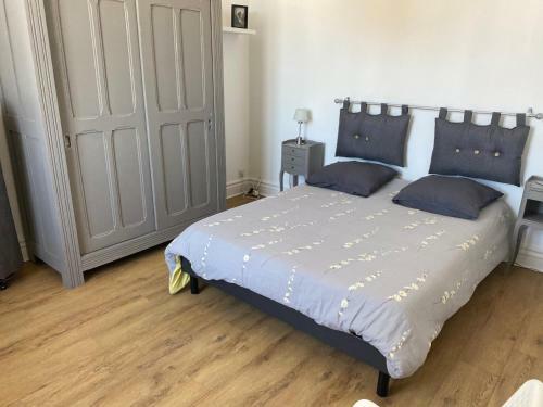 Apartamento Appartement Wimereux, Plage Et Restaurants