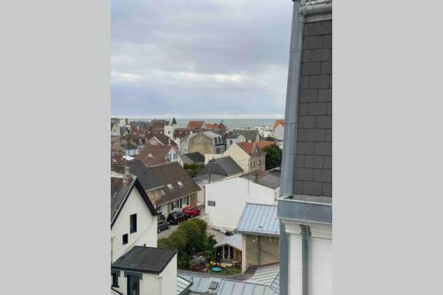 Apartamento Appartement Wimereux, Plage Et Restaurants
