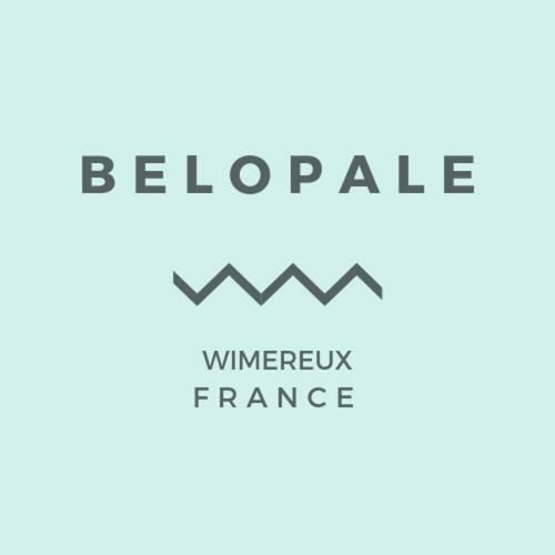 Apartamento Belopale @ R�sidence La Belle Epoque