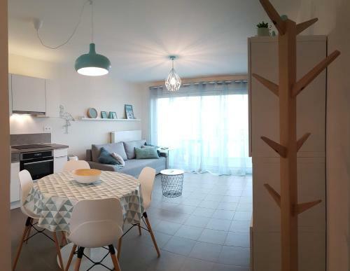 Apartamento Belopale @ R�sidence La Belle Epoque