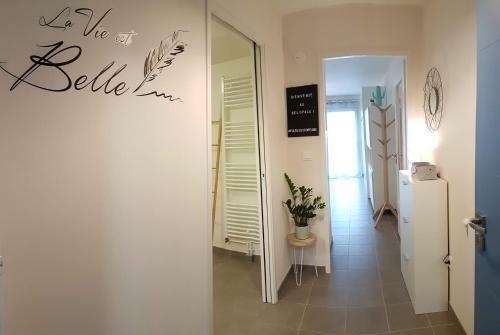 Apartamento Belopale @ R�sidence La Belle Epoque