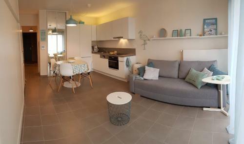 Apartamento Belopale @ R�sidence La Belle Epoque