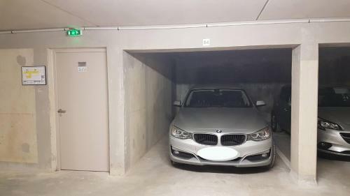 Apartamento Belopale @ R�sidence La Belle Epoque