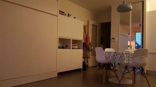 Apartamento Belopale @ R�sidence La Belle Epoque