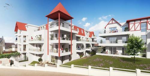 Apartamento Belopale @ R�sidence La Belle Epoque
