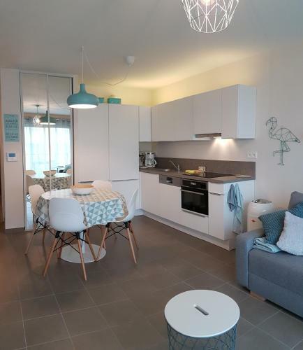Apartamento Belopale @ R�sidence La Belle Epoque