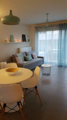Apartamento Belopale @ R�sidence La Belle Epoque