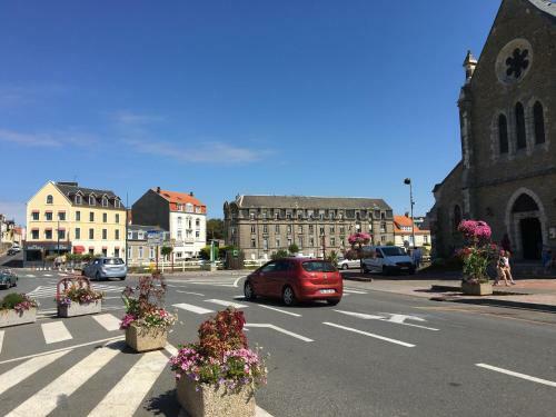 Apartamento Pause � La Naturelle Sur La C�te D'opale