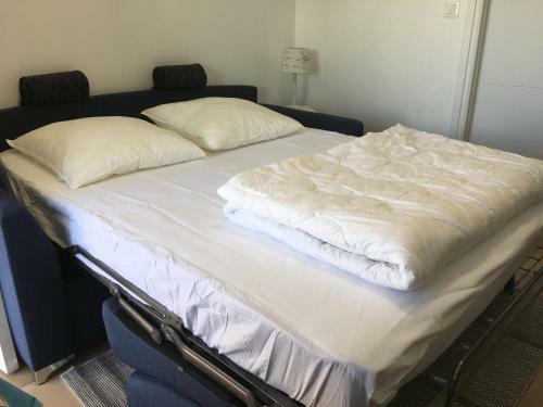 Apartamento Pause � La Naturelle Sur La C�te D'opale