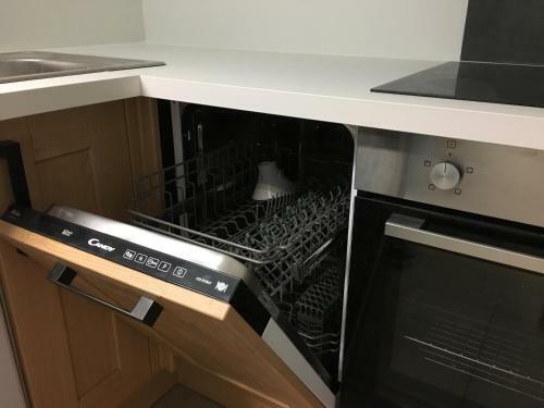 Apartamento Pause � La Naturelle Sur La C�te D'opale