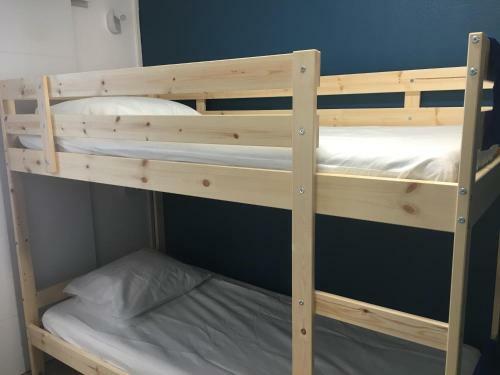 Apartamento Pause � La Naturelle Sur La C�te D'opale