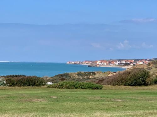 Apartamento Appartement R�nov�, Hyper Centre, 100 M De La Plage
