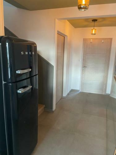 Villa Le Sommet Wimereux