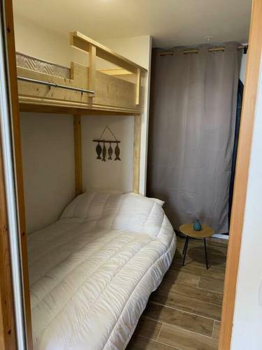Apartamento Superbe Studio Vue Mer Sur Un Site D'exception