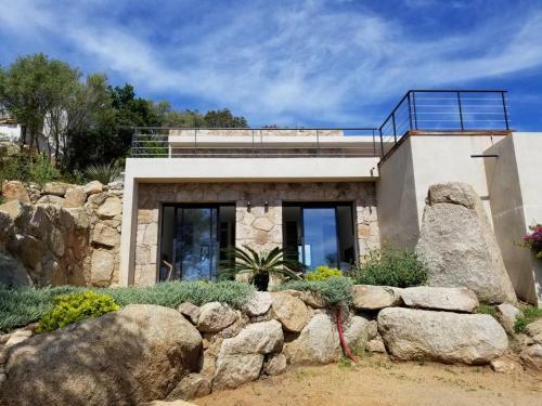 Grande Villa Superbe Vue Mer !