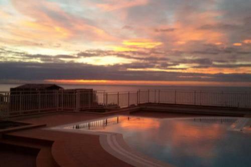 Apartamento Monaco Luxueux Studio - Piscine - Climatisation