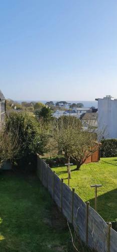 Maison Enti�re, 3 Chambres, Vue Mer, Proximit� Plages