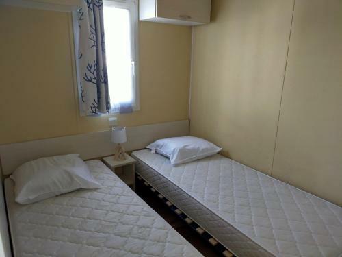 Camping Cap Soleil �le D'ol�ron 4 �toiles
