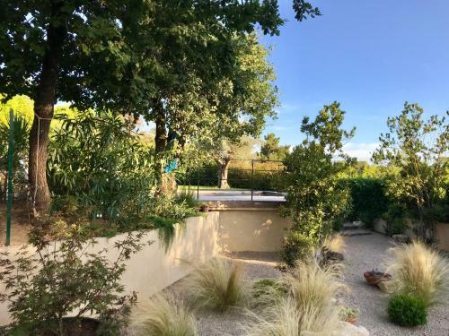 Apartamento Villa L?ensoleill�e