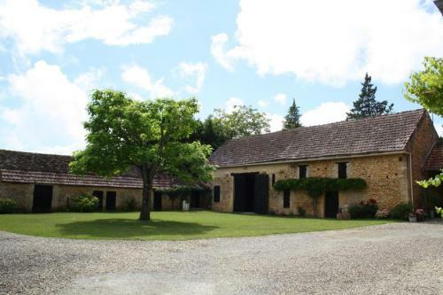 Domaine De Manilau