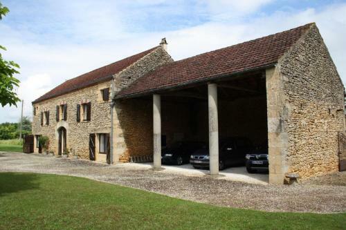 Domaine De Manilau